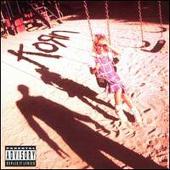 Disco de Korn: “Korn”