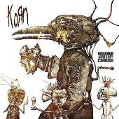 Disco de Korn: “Untitled (Explicit)”