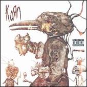 Disco de Korn: “Untitled”