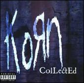 Disco de Korn: “Collected”