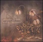 Disco de Kotiteollisuus: “Kuolleen Kukan Nimi”