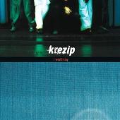 Disco de Krezip: “I Would Stay”