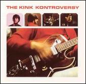 The Kinks Album: “Kink Kontroversy”