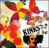 The Kinks Album: “Face to Face”