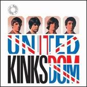 The Kinks Album: “United Kinksdom”