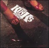 The Kinks Album: “Low Budget”