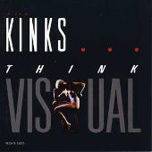The Kinks Album: “Think Visual”