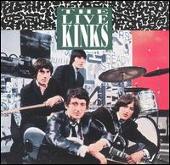 The Kinks Album: “Live at Kelvin Hall”