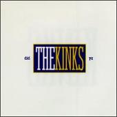 The Kinks Album: “Did Ya”
