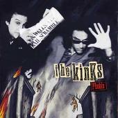 The Kinks Album: “Phobia”