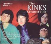 The Kinks Album: “Greatest Hits [Boxsets]”