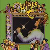The Kinks Album: “Everybody's In Showbiz”