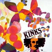 The Kinks Album: “Face to Face [UK Bonus Tracks]”