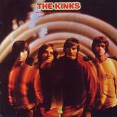 The Kinks Album: “Village Green Preservation Society [Bonus Tracks]”