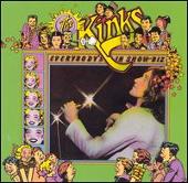 The Kinks Album: “Everybody's in Show-Biz”