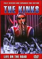 The Kinks Album: “Life on the Road”