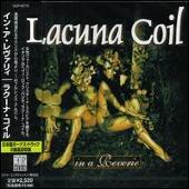 Lacuna Coil Album: “In a Reverie [Japan Bonus Tracks]”