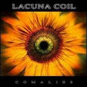 Lacuna Coil Album: “Comalies [Germany Bonus CD]”