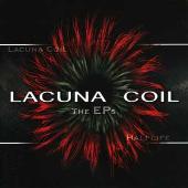 Lacuna Coil Album: “The EP's”