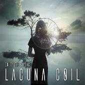 Disco de Lacuna Coil: “Enjoy The Silence EP”