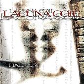 Disco de Lacuna Coil: “Halflife EP”