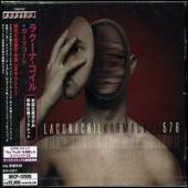 Lacuna Coil Album: “Karmacode [Bonus Tracks]”
