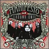 Lacuna Coil Album: “Manifesto Of...”