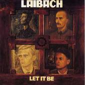 Disco de Laibach: “Let It Be”