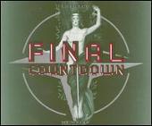 Disco de Laibach: “Final Countdown”