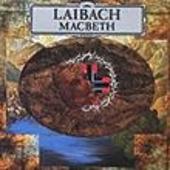 Disco de Laibach: “Macbeth”