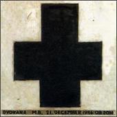 Disco de Laibach: “M.B. December 21, 1984 [NSK]”