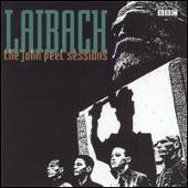 Disco de Laibach: “John Peel Sessions”