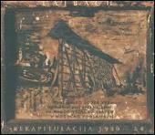 Disco de Laibach: “Rekapitulacija 1980-84 [Bonus Tracks]”