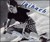 Disco de Laibach: “Across the Universe”