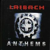 Laibach Album: “Anthems”
