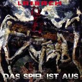 Disco de Laibach: “Das Spiel Ist Aus”