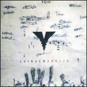 Disco de Laibach: “Anglia”