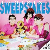 Le Tigre Album: “Feminist Sweepstakes [Bonus Track]”