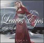 Leaves' Eyes Album: “Elegy”