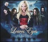 Leaves' Eyes Album: “Njord [Limited Edition]”