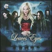 Leaves' Eyes Album: “Njord”