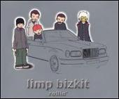 Disco de Limp Bizkit: “Rollin' (Urban Assault Vehicle), Pt. 1”