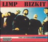 Disco de Limp Bizkit: “Interview Sessions”