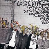 Local Natives Album: “Gorilla Manor”