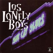 Los Lonely Boys Album: “Live at Blue Cat Blues”