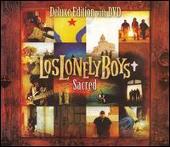 Los Lonely Boys Album: “Sacred [CD/DVD]”