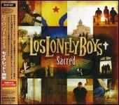 Los Lonely Boys Album: “Sacred [Bonus Track]”
