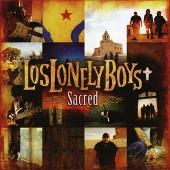 Disco de Los Lonely Boys: “Sacred”