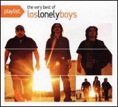 Los Lonely Boys Album: “Playlist: The Very Best of Los Lonely Boys”