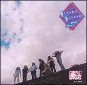 Disco de Lynyrd Skynyrd: “Nuthin' Fancy”